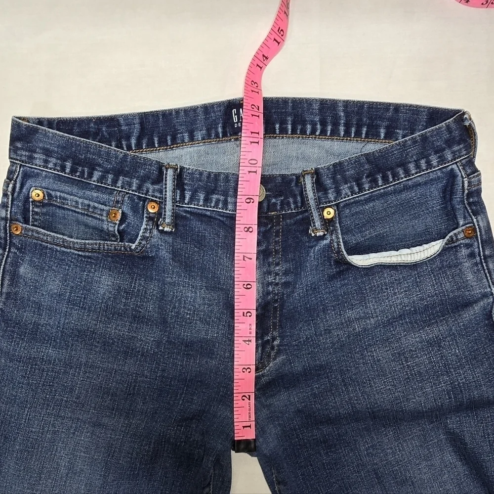 GAP skinny straight